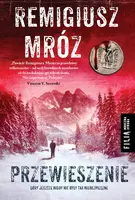 Okładka: Przewieszenie