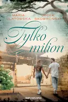 Okładka: Tylko milion