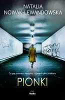 Okładka: Pionki. Teoria gier