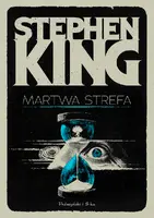 Okładka: Martwa strefa