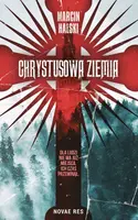 Okładka: Chrystusowa ziemia