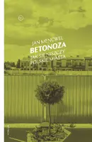 Okładka: Betonoza
