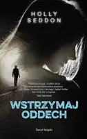 Okładka: Wstrzymaj oddech