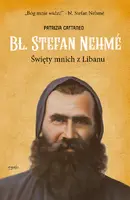Okładka: Bł. Stefan Nehme