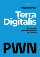 Okładka: Terra Digitalis