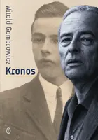 Okładka: Kronos