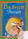 Okładka: Baśnie Perrault