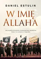 Okładka: W imię Allaha