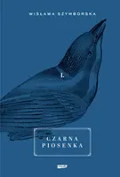 Okładka: Czarna piosenka
