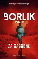 Okładka: Za nadobne