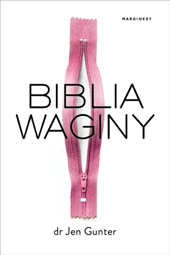 Okładka: Biblia waginy