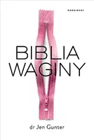 Okładka: Biblia waginy