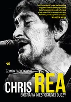 Okładka: Chris Rea