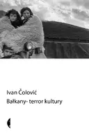 Okładka: Bałkany - terror kultury