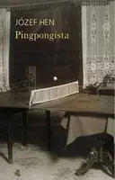 Okładka: Pingpongista