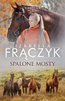 Okładka: Spalone mosty