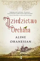 Okładka: Dziedzictwo Orchana