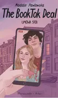 Okładka: The BookTok Deal