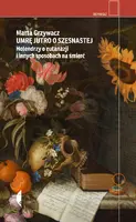 Okładka: Umrę jutro o szesnastej