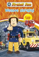 Okładka: Wesołe obrazki