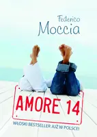 Okładka: Amore 14 (pocket)