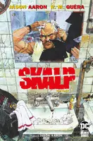 Okładka: Skalp, tom 5