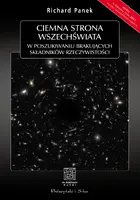 Okładka: Ciemna strona Wszechświata