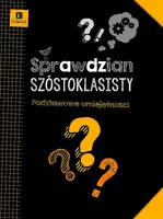 Okładka: Podstawowe umiejętności