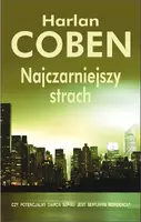 Okładka: Najczarniejszy strach