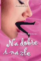 Okładka: Na dobre i na złe