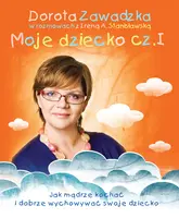 Okładka: Moje dziecko Część 1