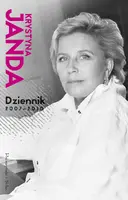 Okładka: Dziennik 2007-2010