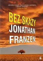 Okładka: Bez skazy