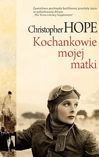 Okładka: Kochankowie mojej matki