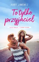 Okładka: To tylko przyjaciel