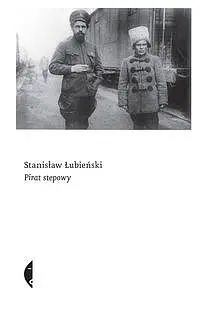 Okładka: Pirat stepowy