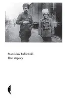 Okładka: Pirat stepowy