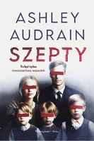 Okładka: Szepty
