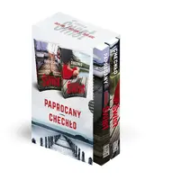 Okładka: Pakiet: Paprocany / Chechło