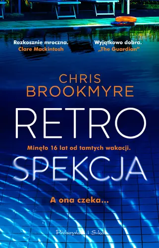Okładka: Retrospekcja