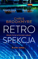 Okładka: Retrospekcja
