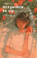 Okładka: Oczywiście, że cię…