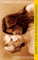 Okładka: Sceny z życia pozamałżeńskiego