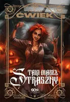 Okładka: Taki diabeł straszny
