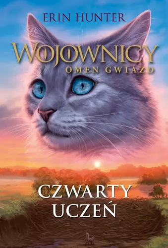 Okładka: Czwarty uczeń