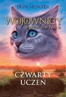 Okładka: Czwarty uczeń