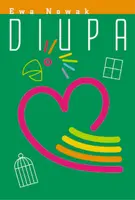 Okładka: Diupa