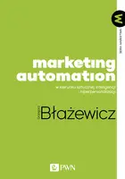 Okładka: Marketing Automation