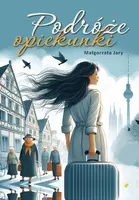 Okładka: Podróże opiekunki