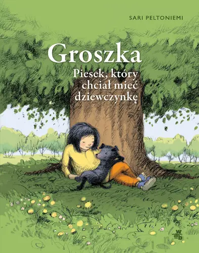 Okładka: Groszka